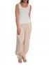BYXA FLOWY HAREM BEIGE