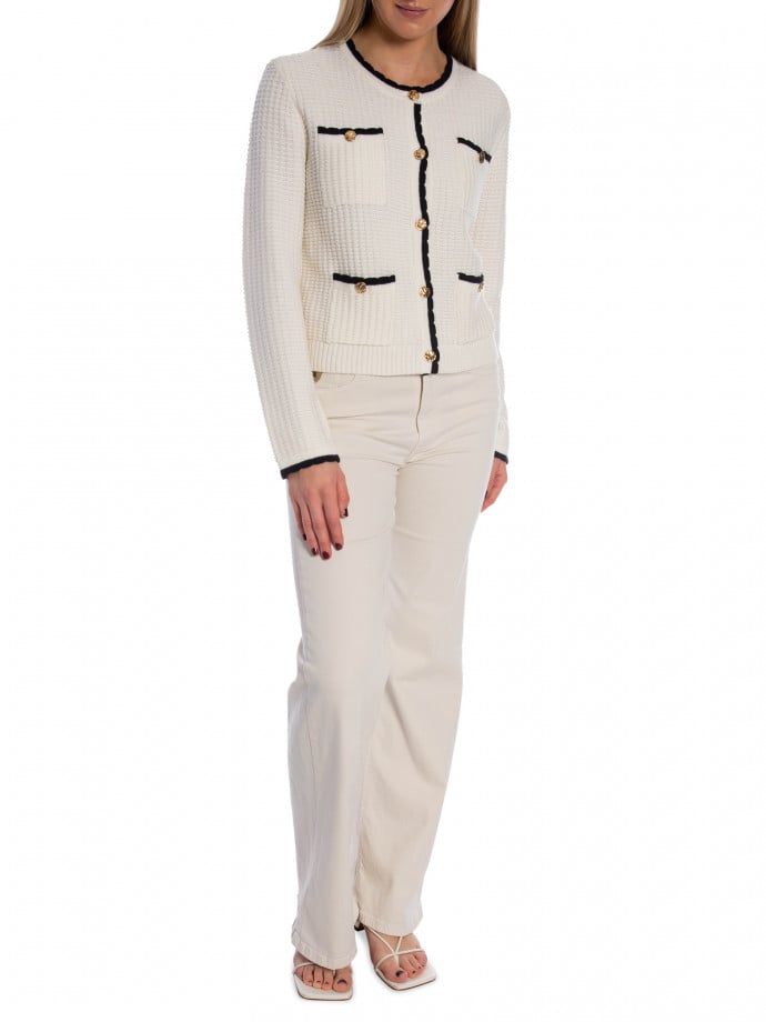 SOAKED KOFTA NOBILO WHISPER WHITE