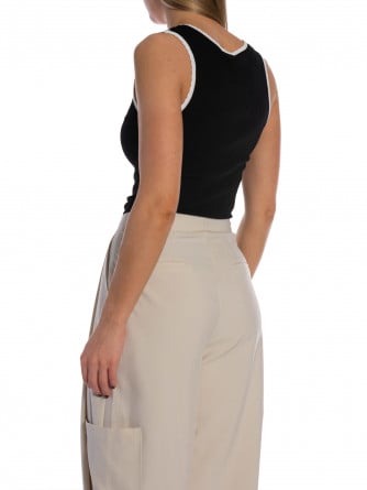 LEVETE ROOM TOPP RYDE 2 BLACK COMBI