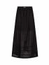 LEVETE ROOM KJOL RYAN 2 BLACK
