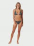 NEO NOIR BIKINITOPP KIRA DOT BLACK