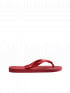 HAVAIANAS FLIPFLOP TOP RED