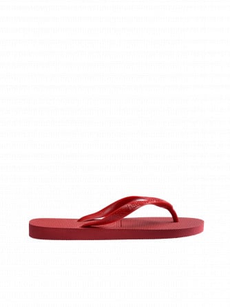 HAVAIANAS FLIPFLOP TOP RED