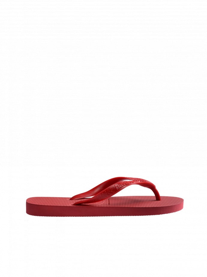 HAVAIANAS FLIPFLOP TOP RED
