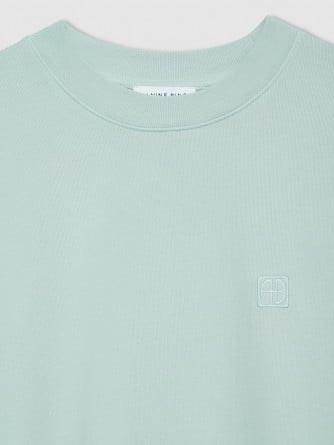 ANINE BING TRÖJA MILES WASHED SEAFOAM