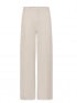 INWEAR BYXA ELINOR SOLINA ECRU