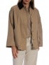 BRIXTOL TEXTILES JACKA DAVONNA SPRING KHAKI