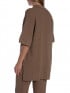 NEO NOIR TOPP SETTE FINE CROCHET TAUPE