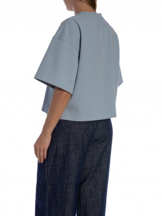 NOELLA TOPP MAPLE SKY BLUE
