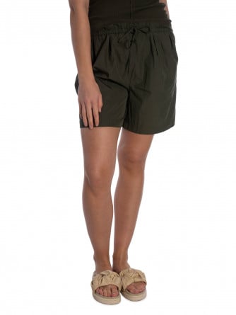 MY ESSENTIAL WARDROBE SHORTS MULLA FOREST NIGHT