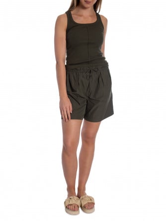 MY ESSENTIAL WARDROBE SHORTS MULLA FOREST NIGHT