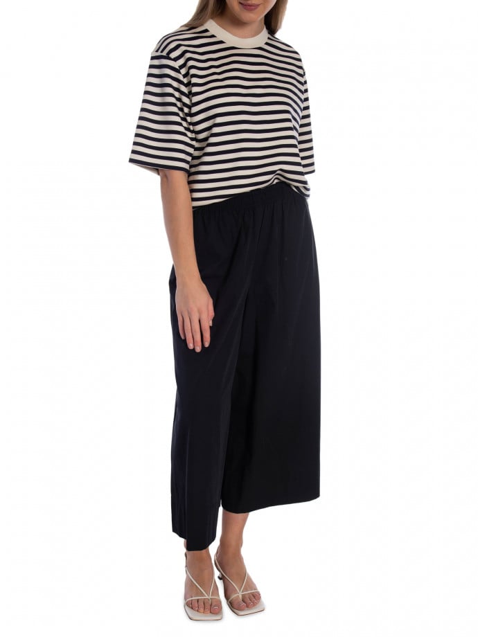 MY ESSENTIAL WARDROBE BYXA SUNNA BLACK