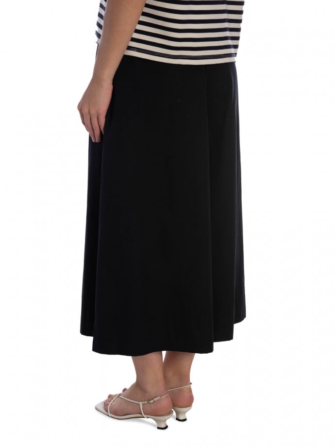MY ESSENTIAL WARDROBE BYXA SUNNA BLACK