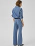MY ESSENTIAL WARDROBE JEANS THE LARA 115 BLUE