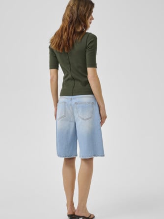 MY ESSENTIAL WARDROBE TOPP MANDY FOREST NIGHT