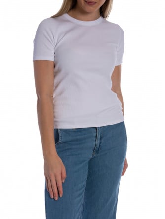 LEVETE ROOM TOPP NUMBIA 5 WHITE