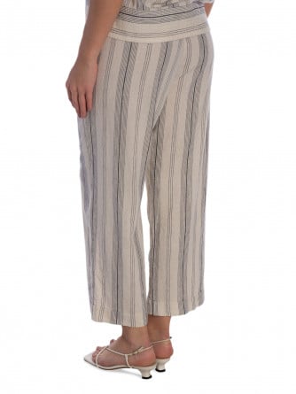 INWEAR BYXA RIMONE DRIZA CULOTTE MATTRESS