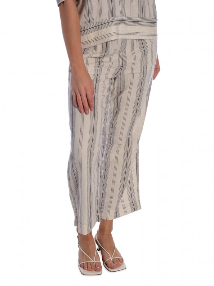 INWEAR BYXA RIMONE DRIZA CULOTTE MATTRESS