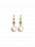 BOW19 DETAILS ÖRHÄNGEN COLETTE PEARL BEIGE