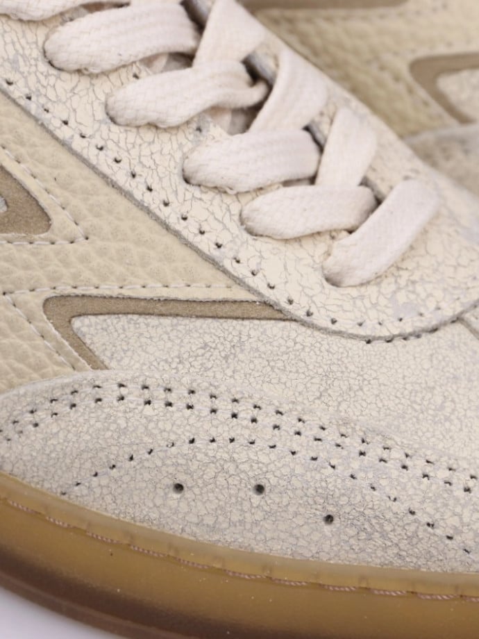 MOA CONCEPT SNEAKER CL 290 CLUB DELUX OFF WHITE