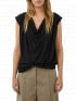 SOAKED TOPP HANADI WATERFALL BLACK