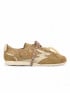 MOA CONCEPT SNEAKER IKIGAI IK300 COGNAC CRACKLE