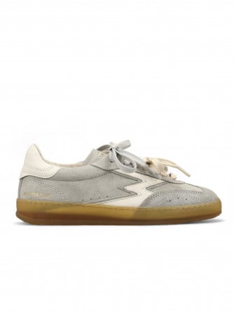 MOA CONCEPT SNEAKER CL274 SUEDE LIGHT GRAY