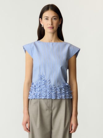 Y.A.S TOPP YASFRIMI SHORT MARINA