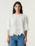 Y.A.S TOPP YASMORI STAR WHITE