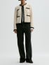 BY MALENE BIRGER KOFTA RIKKO BLACK WHITE