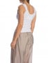 COPENHAGEN MUSE TOPP SIV BRIGHT WHITE