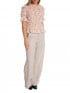 Y.A.S TOPP YASMIMMI PRISTINE MINI AOP
