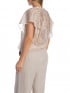 SECOND FEMALE BLUS SHADES PLAZA TAUPE
