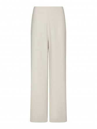 NEO NOIR BYXA LUNET CREPE IVORY
