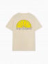 ACQUA LIMONE TOPP CLASSIC KHAKI