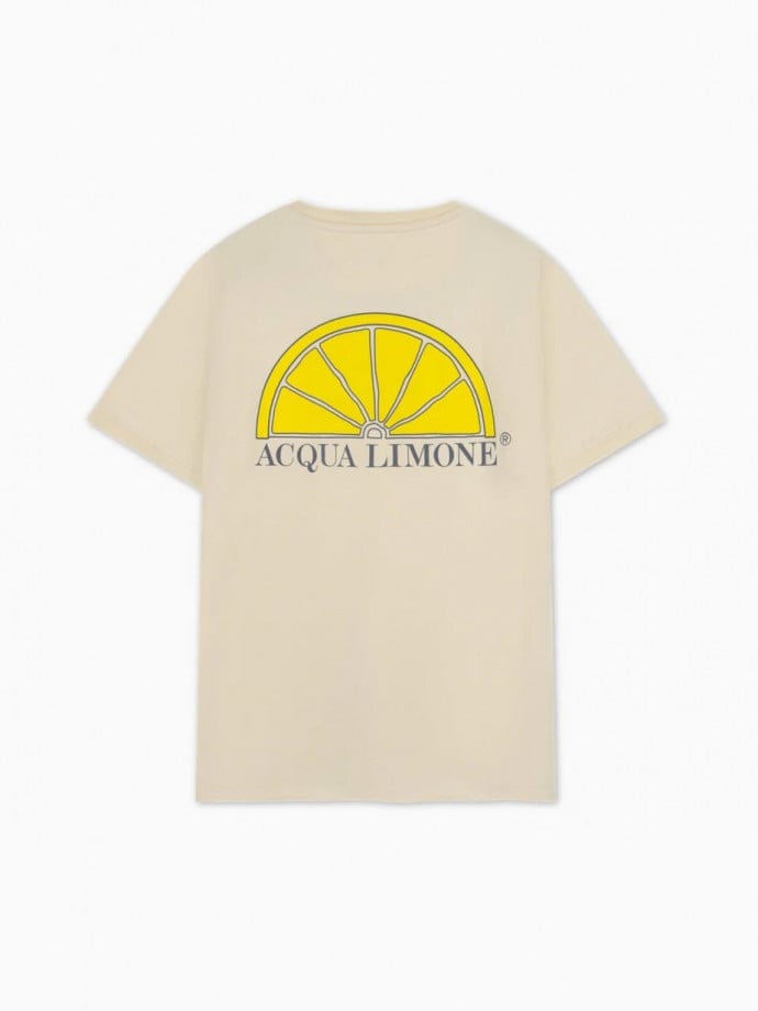 ACQUA LIMONE TOPP CLASSIC KHAKI