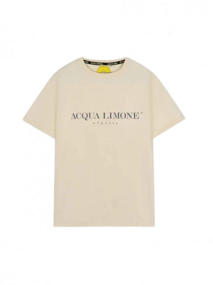 ACQUA LIMONE TOPP CLASSIC KHAKI
