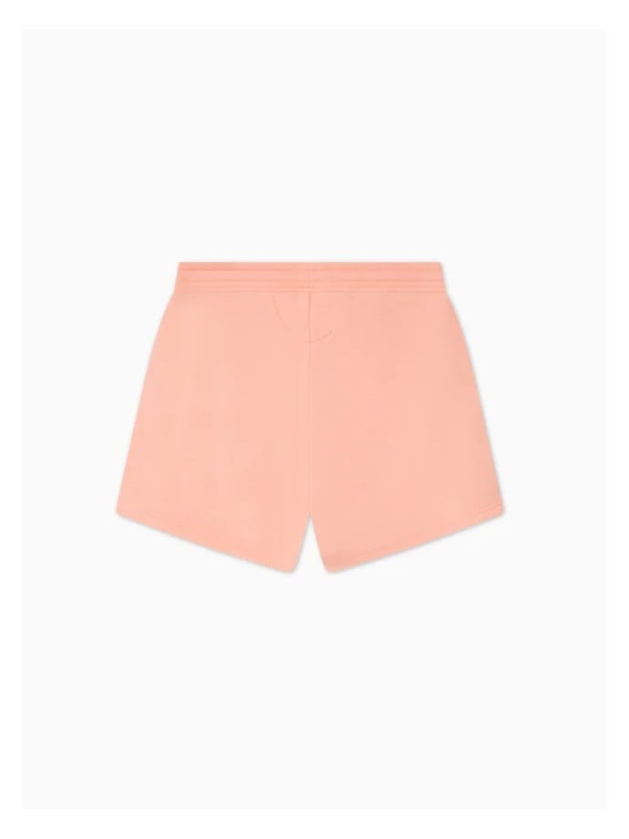 ACQUA LIMONE SHORTS DONNA PEACH