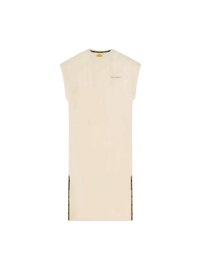 ACQUA LIMONE KLÄNNING DONNA LONG KHAKI