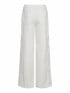 CO`COUTURE BYXA COLETTE EMBROIDERY OFF WHITE 