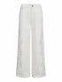 CO`COUTURE BYXA COLETTE EMBROIDERY OFF WHITE 