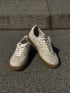 MOA CONCEPT SNEAKER CL 290 CLUB DELUX OFF WHITE