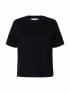 SELECTED FEMME TOPP ESSENTIAL BLACK