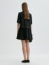 BY MALENE BIRGER KLÄNNING JANIA BLACK