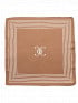 BOW19 DETAILS SJAL ELLE SILK CAMEL