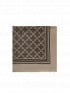 BY MALENE BIRGER SJAL CORNELIS CHOCOLATE CHIP
