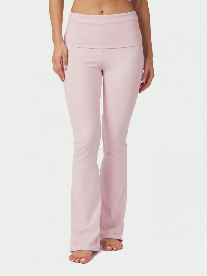 NEO NOIR LEGGINGS ULIANNA LIGHT PINK