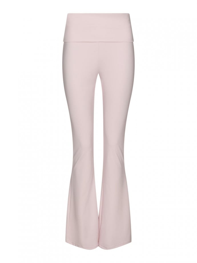 NEO NOIR LEGGINGS ULIANNA LIGHT PINK