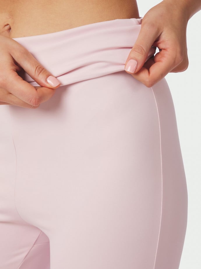 NEO NOIR LEGGINGS ULIANNA LIGHT PINK