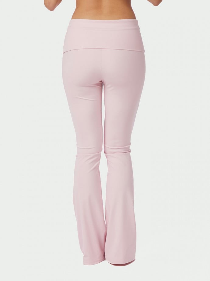 NEO NOIR LEGGINGS ULIANNA LIGHT PINK